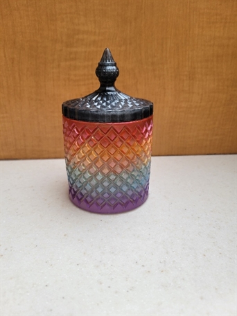 Rainbow jar1